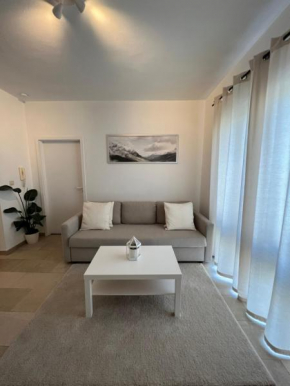 Appartement lumineux dans un quartier animé